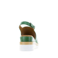 Load image into Gallery viewer, LESANSA THUNDER PINE - Women Sandals - Collective Shoes 
