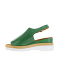Load image into Gallery viewer, LESANSA THUNDER PINE - Women Sandals - Collective Shoes 
