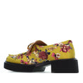 Load image into Gallery viewer, ALFIE & EVIE TICKER OCKER - Women Loafers - Collective Shoes 
