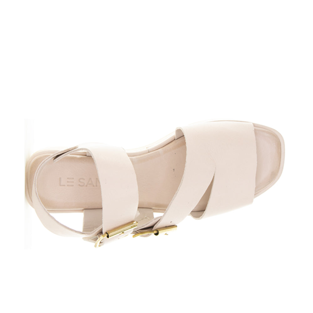 LE SANSA TRI CAMEO - Women Sandals - Collective Shoes 