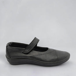 ARCOPEDICO TRIGLAV BLACK - Women Mary Jane - Collective Shoes 