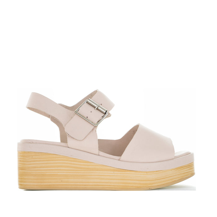 LE SANSA TRUE CAMEO - Women Sandals - Collective Shoes 