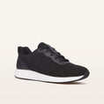 Load image into Gallery viewer, FRANKIE4 TAYLOR BLACK - Women sneakers - Collective Shoes 
