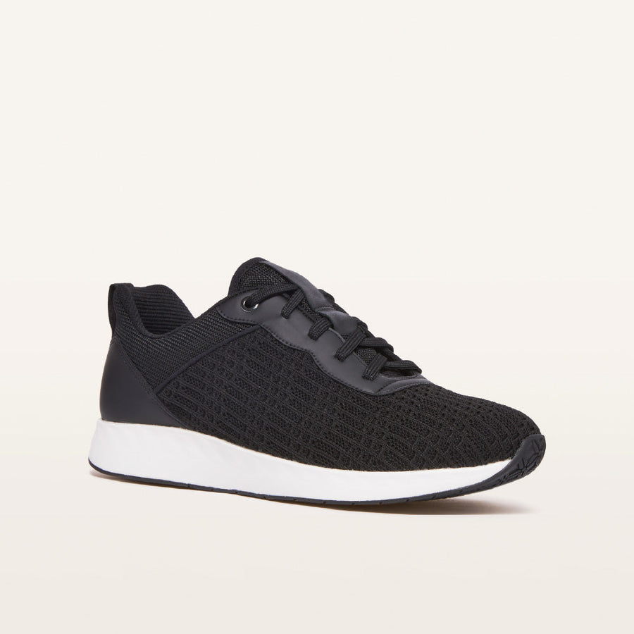 FRANKIE4 TAYLOR BLACK - Women sneakers - Collective Shoes 