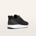 Load image into Gallery viewer, FRANKIE4 TAYLOR BLACK - Women sneakers - Collective Shoes 
