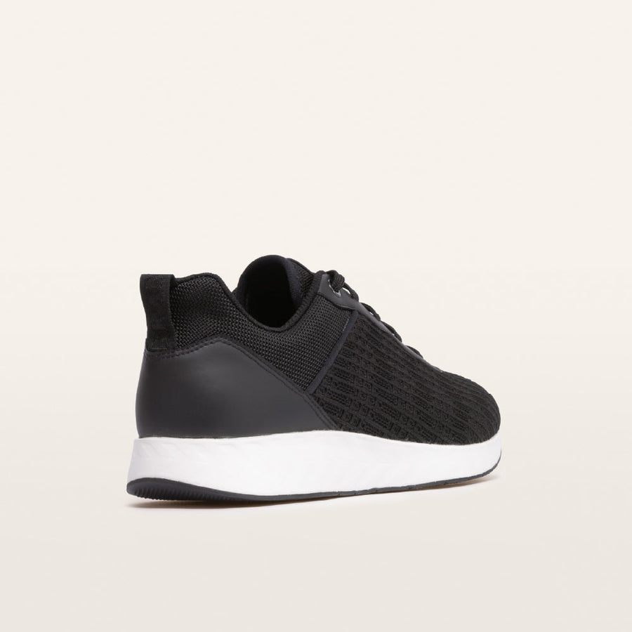FRANKIE4 TAYLOR BLACK - Women sneakers - Collective Shoes 