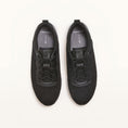 Load image into Gallery viewer, FRANKIE4 TAYLOR BLACK - Women sneakers - Collective Shoes 
