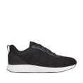 Load image into Gallery viewer, FRANKIE4 TAYLOR BLACK - Women sneakers - Collective Shoes 
