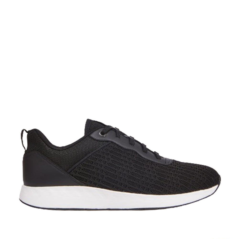 FRANKIE4 TAYLOR BLACK - Women sneakers - Collective Shoes 
