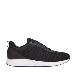 FRANKIE4 TAYLOR BLACK - Women sneakers - Collective Shoes 