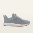 Load image into Gallery viewer, FRANKiE4 TAYLOR BLUE - Women sneakers - Collective Shoes 
