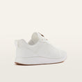 Load image into Gallery viewer, FRANKIE4 TAYLOR WHITE - Women sneakers - Collective Shoes 
