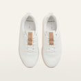 Load image into Gallery viewer, FRANKIE4 TAYLOR WHITE - Women sneakers - Collective Shoes 
