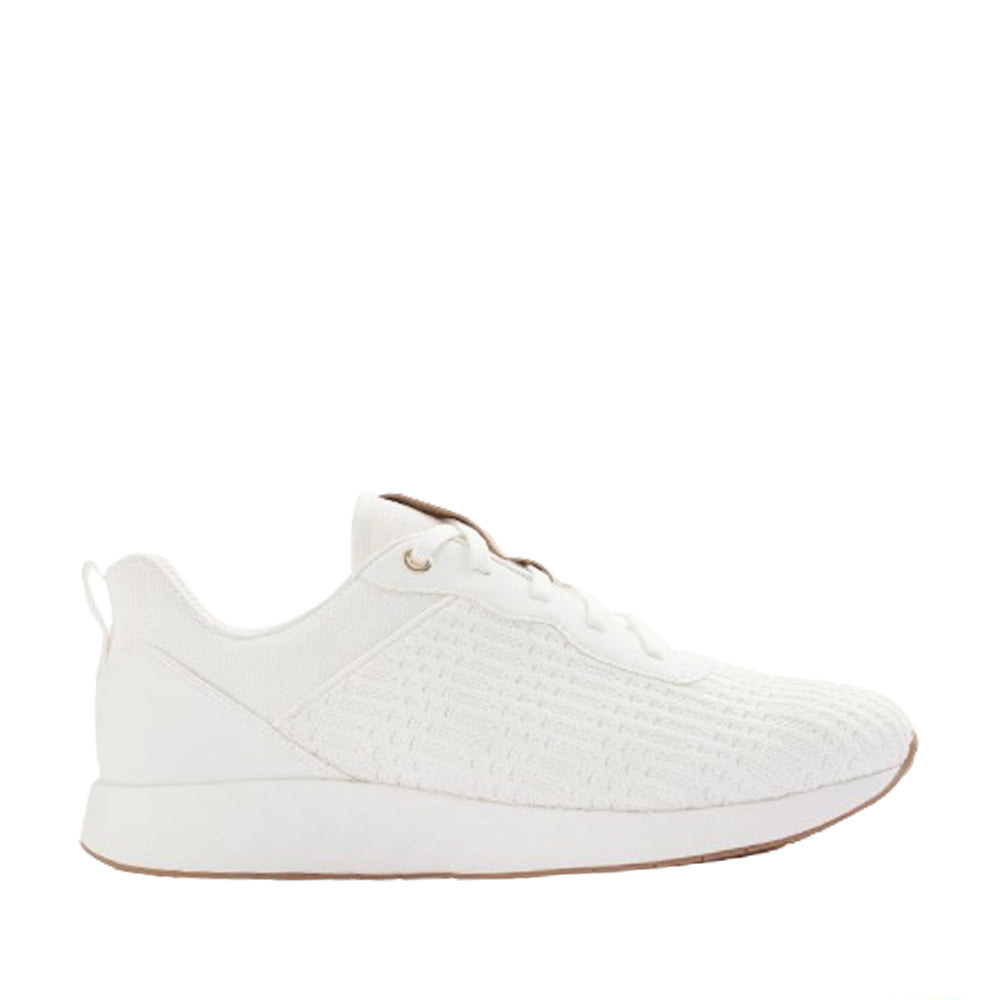 FRANKIE4 TAYLOR WHITE - Women sneakers - Collective Shoes 