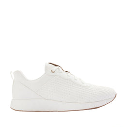 FRANKIE4 TAYLOR WHITE - Women sneakers - Collective Shoes 