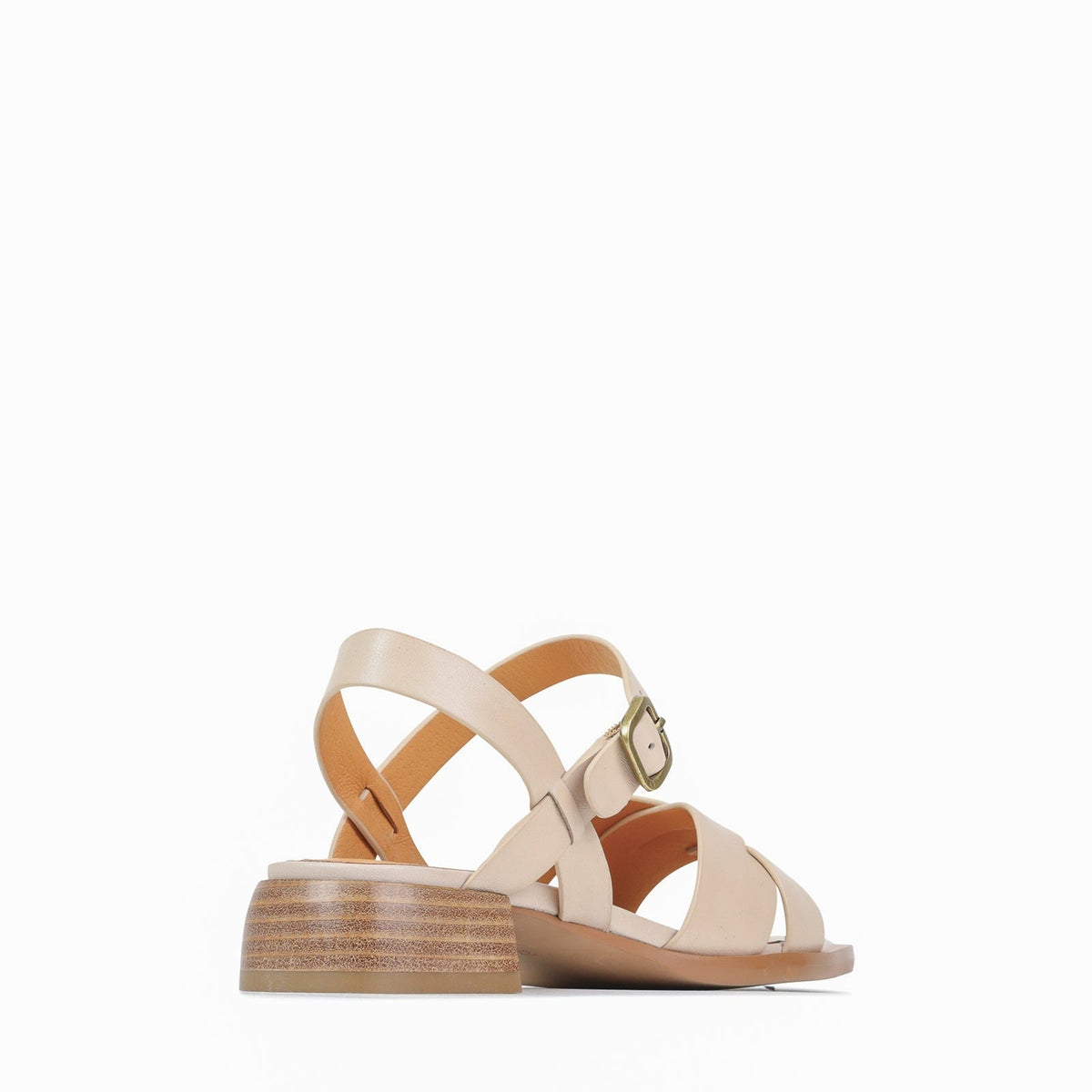 EOS TEGA BRICH - Women Sandals - Collective Shoes 