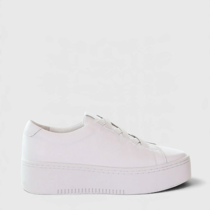 MINX TRINA WHITE (Pre-Order Dispatch 1st Week November)