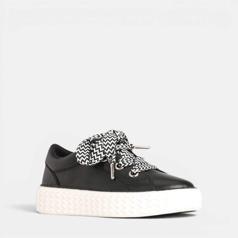 EOS TRINSIC BLACK