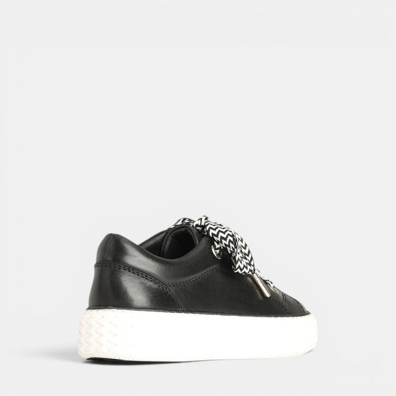 EOS TRINSIC BLACK