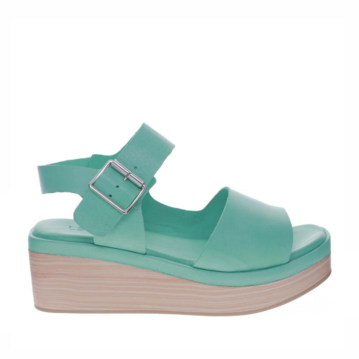 LE SANSA TRUE CELL - Women Sandals - Collective Shoes 