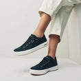 Load image into Gallery viewer, SKECHERS ARCH FIT ARCADE BLACK - Women Sneakers - Collective Shoes 
