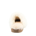 Load image into Gallery viewer, UGG COMFORT ME WOMBAT CHESTNUT - Women slippers - Collective Shoes 
