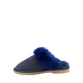 Load image into Gallery viewer, UGG COMFORT ME WOMBAT NAVY - Women slippers - Collective Shoes 
