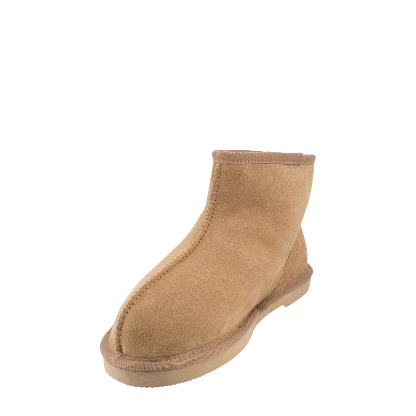 UGG COMFORT ME COROWA CHESTNUT - Women slippers - Collective Shoes 