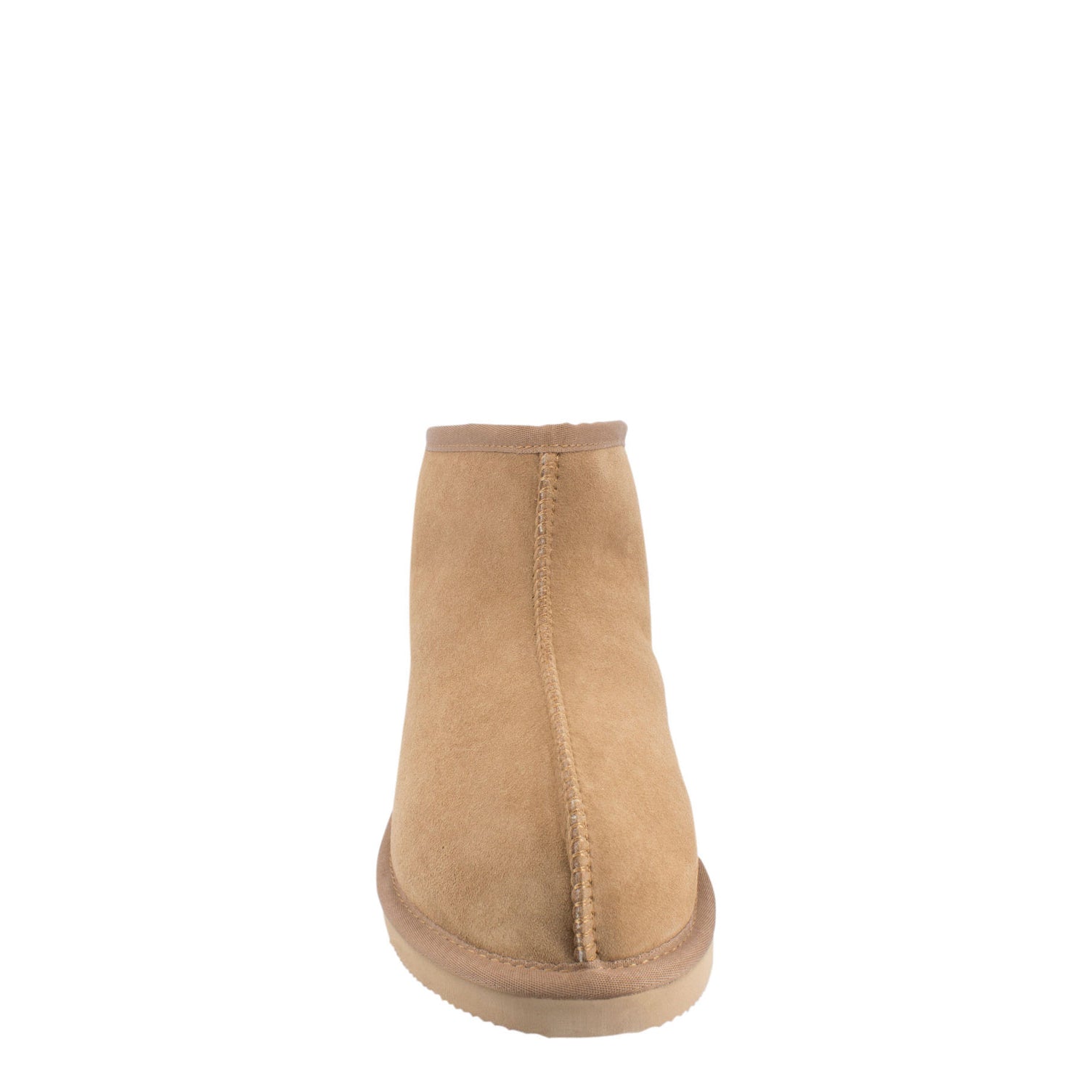 UGG COMFORT ME COROWA CHESTNUT - Women slippers - Collective Shoes 