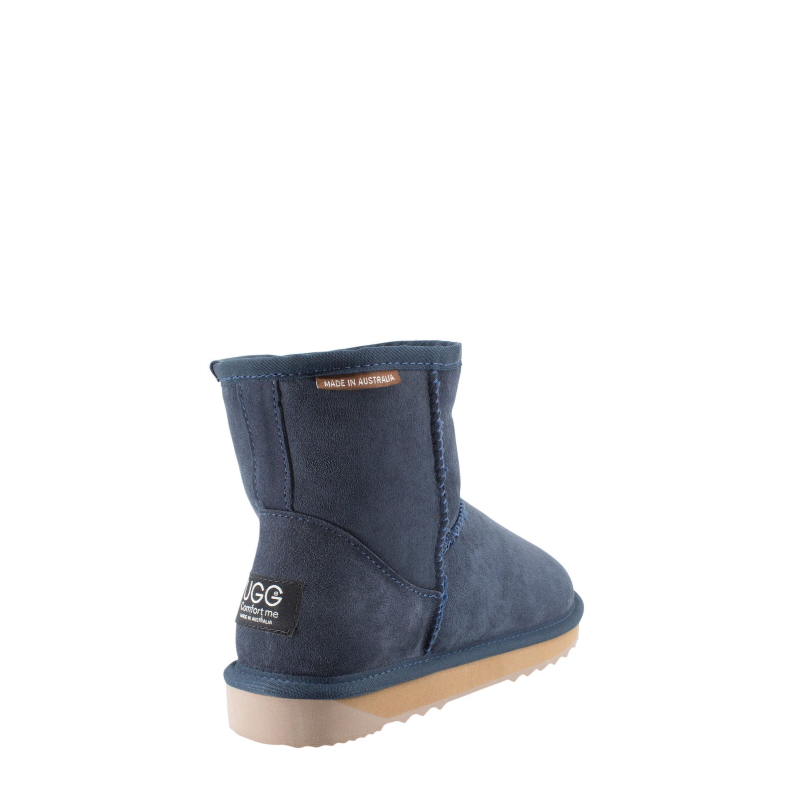 UGG COMFORT ME USC NAVY - Women slippers - Collective Shoes 