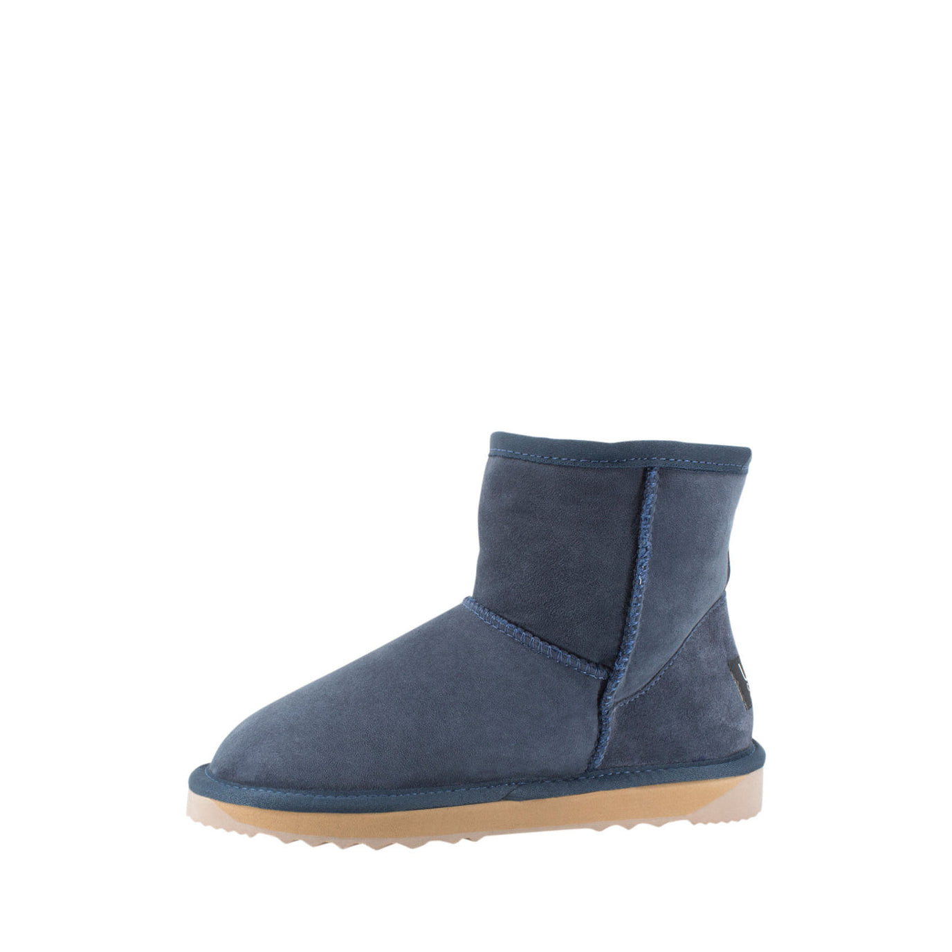 UGG COMFORT ME USC NAVY - Women slippers - Collective Shoes 