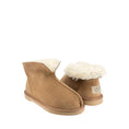 Load image into Gallery viewer, UGG COMFORT ME NUMBAT CHESTNUT - Women slippers - Collective Shoes 
