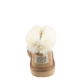 Load image into Gallery viewer, UGG COMFORT ME NUMBAT CHESTNUT - Women slippers - Collective Shoes 
