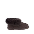 Load image into Gallery viewer, UGG COMFORT ME NUMBAT CHOCOLATE - Women slippers - Collective Shoes 
