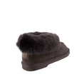 Load image into Gallery viewer, UGG COMFORT ME NUMBAT CHOCOLATE - Women slippers - Collective Shoes 
