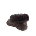 Load image into Gallery viewer, UGG COMFORT ME NUMBAT CHOCOLATE - Women slippers - Collective Shoes 
