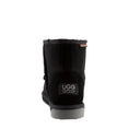 Load image into Gallery viewer, UGG COMFORT ME USC BLACK - Women slippers - Collective Shoes 
