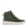 Load image into Gallery viewer, CABELLO UNA KHAKI - Women Boots - Collective Shoes 
