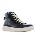 Load image into Gallery viewer, CABELLO UNA BLACK - Women Boots - Collective Shoes 
