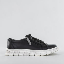 CABELLO UNISON BLACK - Women sneakers - Collective Shoes 