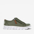 Load image into Gallery viewer, CABELLO UNISON KHAKI
