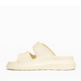 Load image into Gallery viewer, NECKERMANN HAWAII VANILLA - Women slippers - Collective Shoes 
