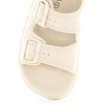 Load image into Gallery viewer, NECKERMANN HAWAII VANILLA - Women slippers - Collective Shoes 
