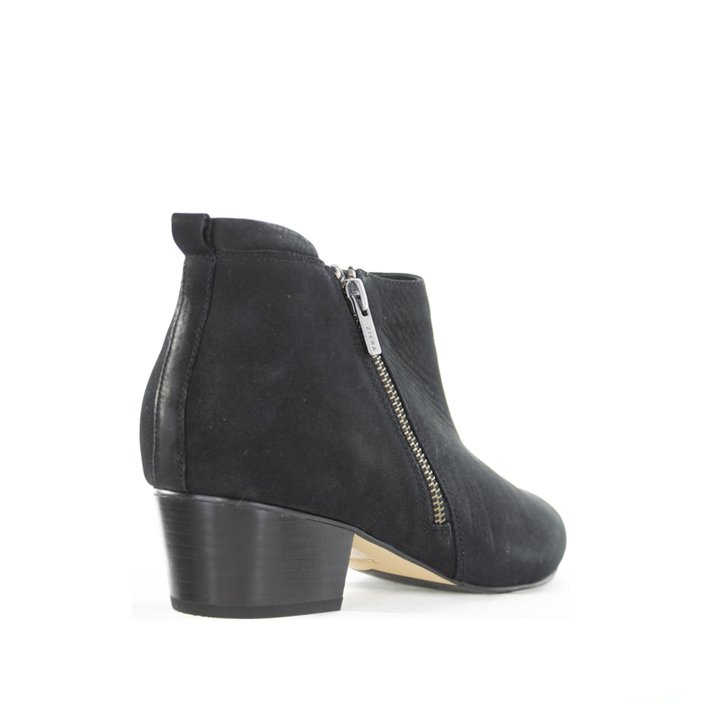 ZIERA VERTICE BLACK