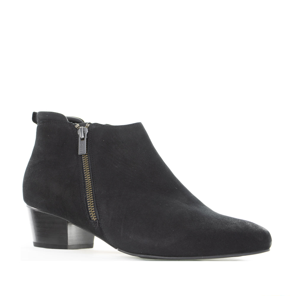 ZIERA VERTICE BLACK