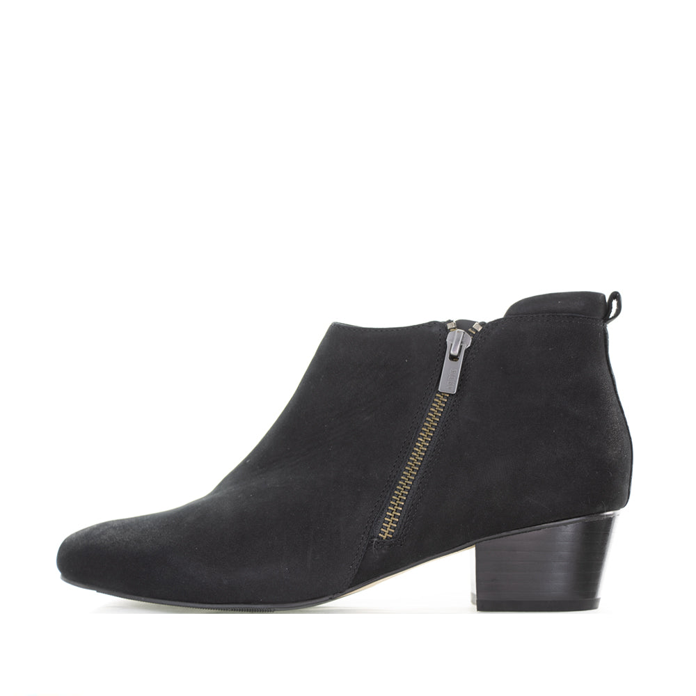 ZIERA VERTICE BLACK