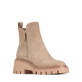 Load image into Gallery viewer, LOS CABOS VIANNE TAUPE - Women Boots - Collective Shoes 

