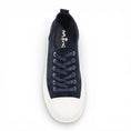 Load image into Gallery viewer, MINX VOLT NAVY SUEDE - Women Sneakers - Collective Shoes 

