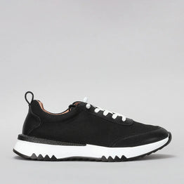 CC RESORTS WALKY BLACK - Women Sneakers - Collective Shoes 