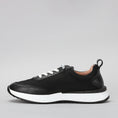 Load image into Gallery viewer, CC RESORTS WALKY BLACK - Women Sneakers - Collective Shoes 
